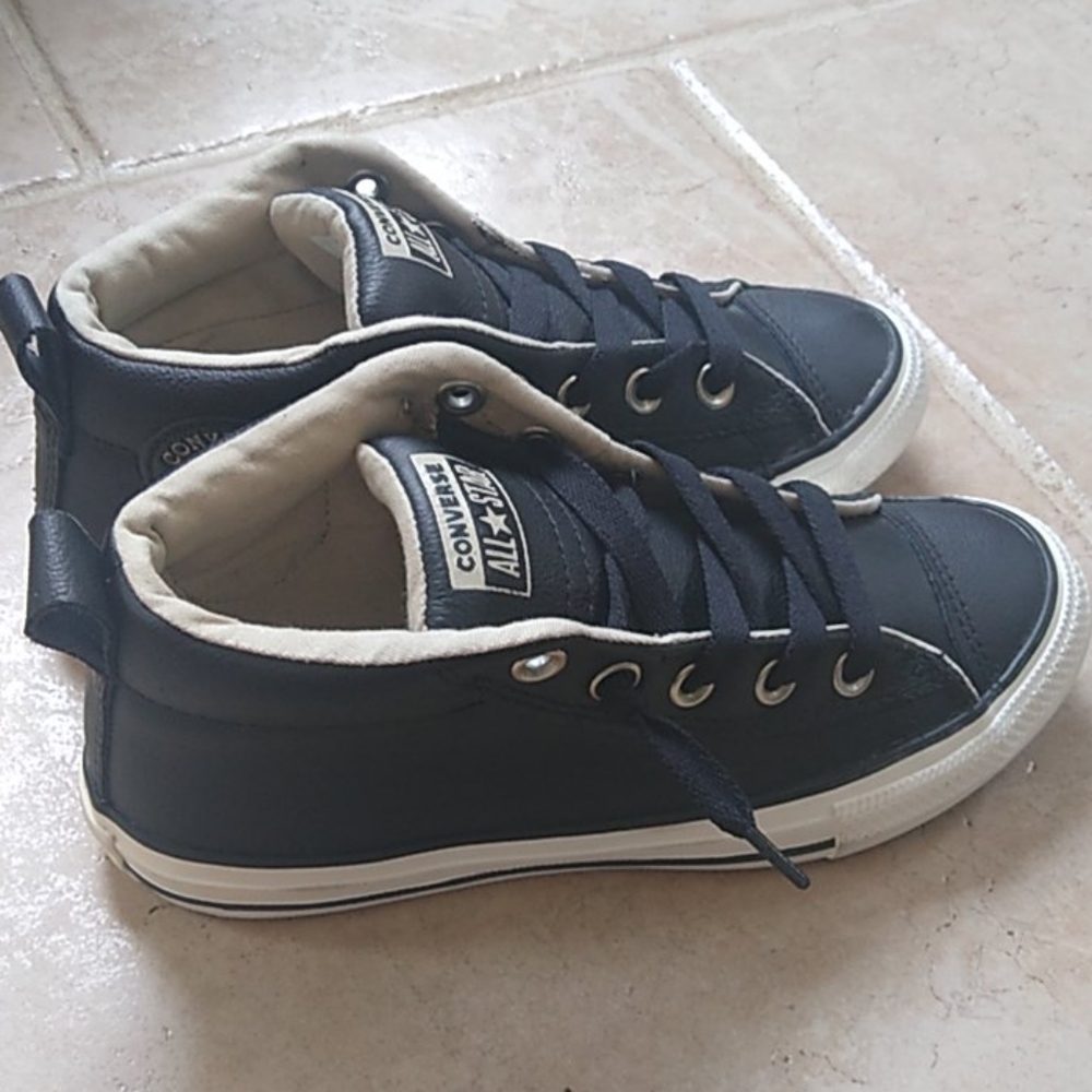 Converse kids